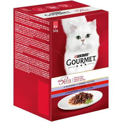 Gourmet MonPetit