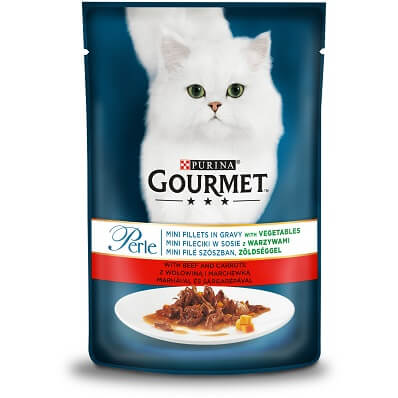 Gourmet Perle