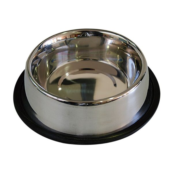 Inox posude guma