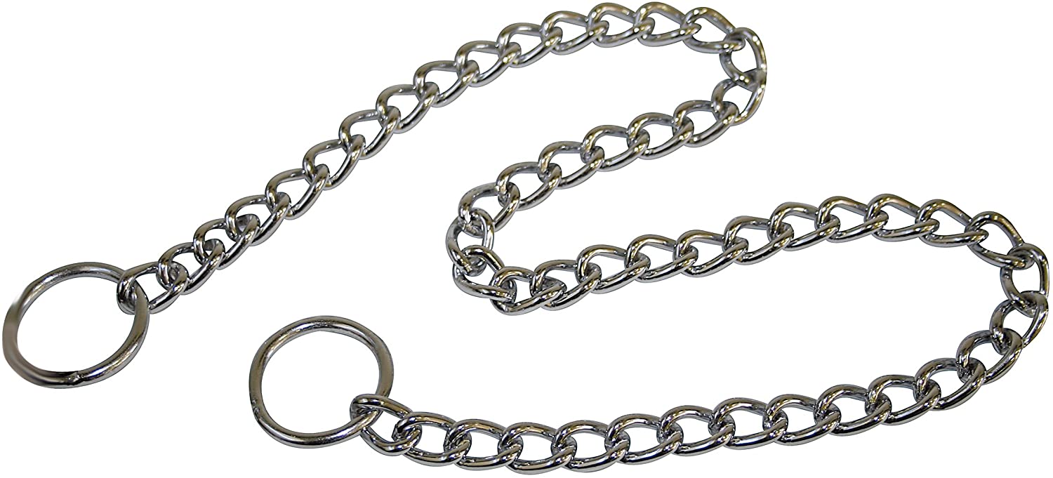 C5AS0806 Ogrlica Metal Davilica 60cmx3mm xT
