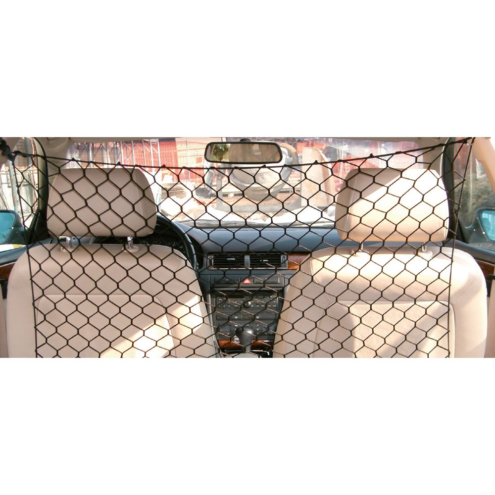 C6BI0004 Zaštitna pregrada mreža za auto