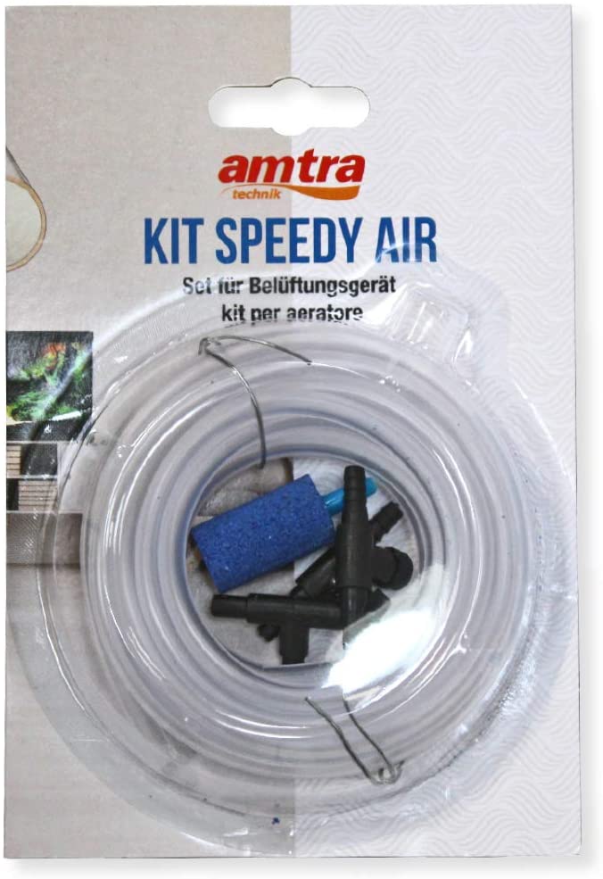 A8002490 SPEEDY AIR - komplet za zrak