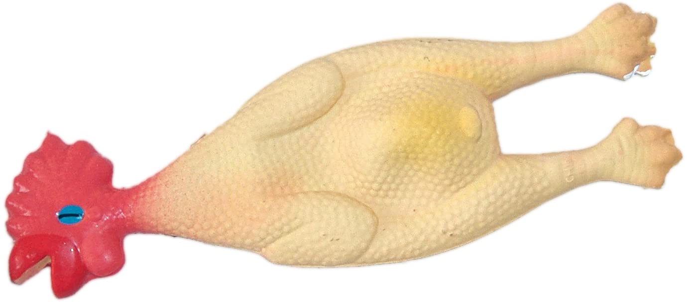 C6098517 Igračka za Pse Latex Pile 24cm