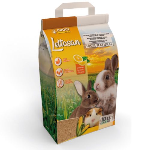 R4075972 Stelja LETTOSAN 10l S LIMUN.