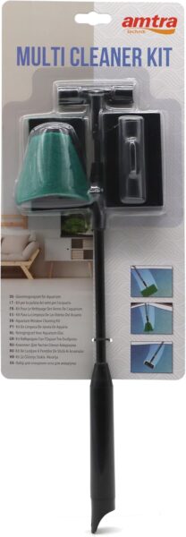 Amtra Multi cleaner Kit