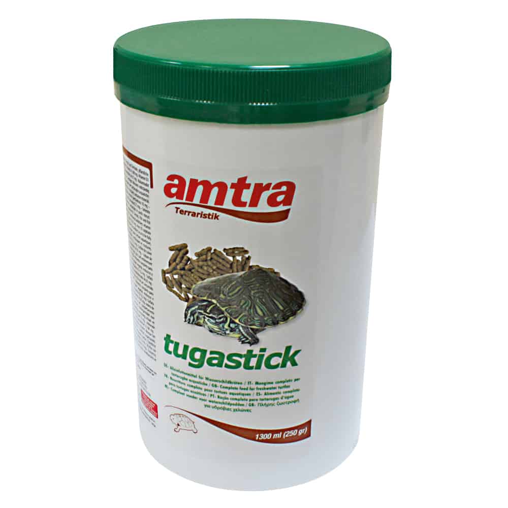 T1027858 Amtra Tugastick 1300ml za kornjače
