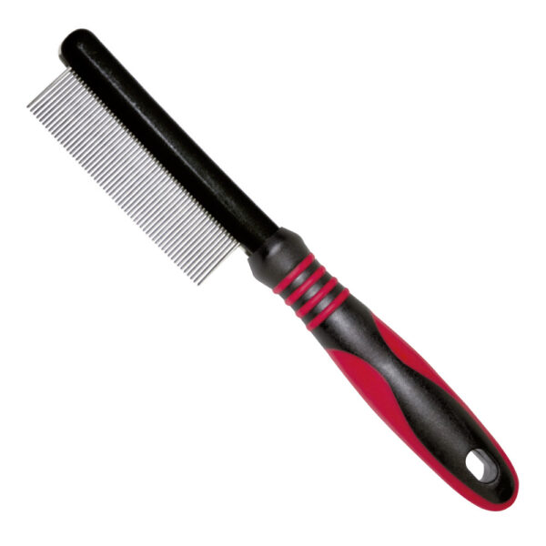 C6067414 Češalj Vanity 4x21.5 fini