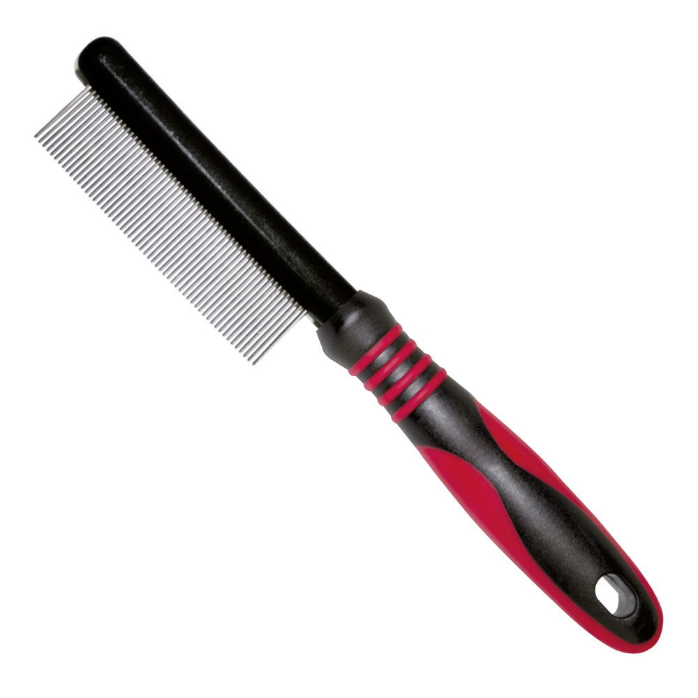 C6067414 Češalj Vanity 4x21.5 fini