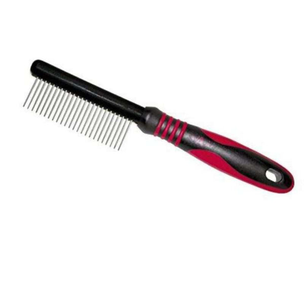 Češalj Vanity 4x21.5 dugi zubi