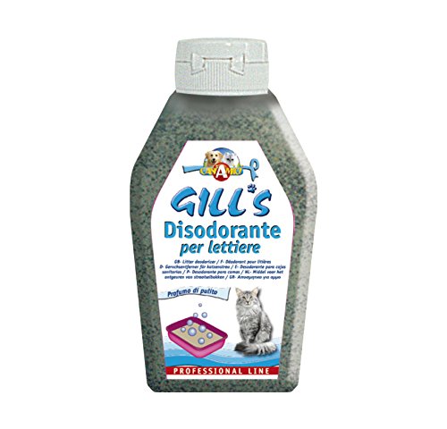 C3052965 Gills Deo za WC za mace 300g