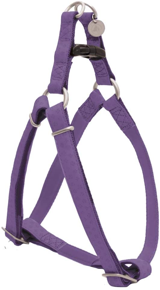 C5080083 HAM MYLORD 25-40x1cm Ljubičasti