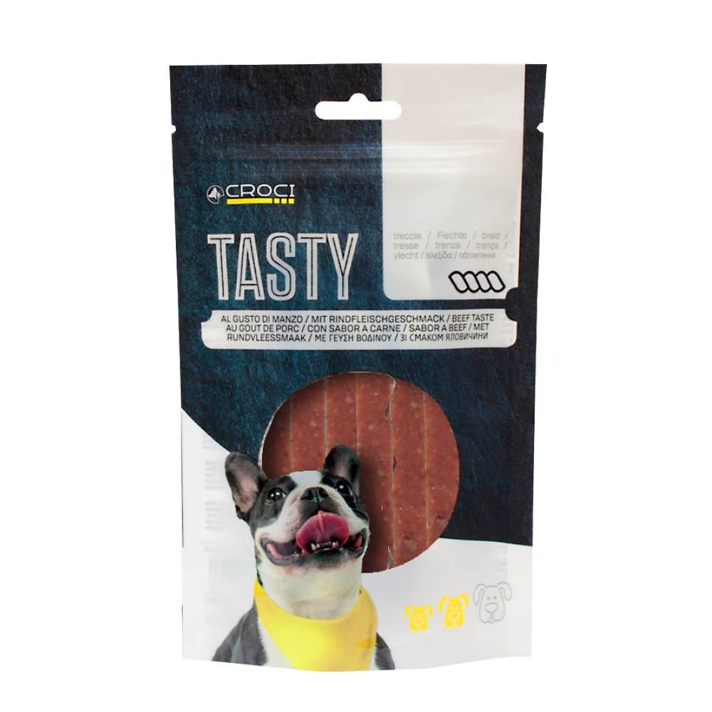 C1030369 KD Tasty Pločica Janje 80g