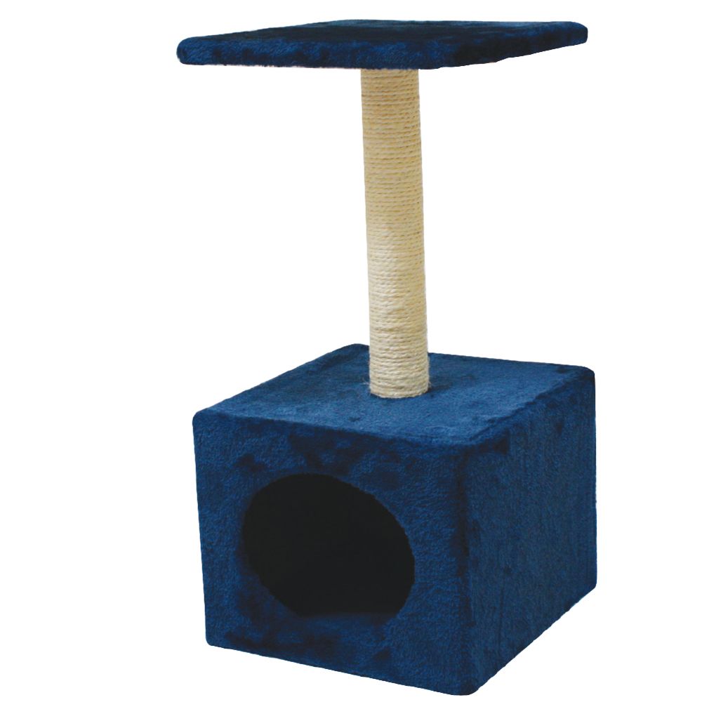 C6020600 Grebalica 60x30x30cm HAMBURG plava