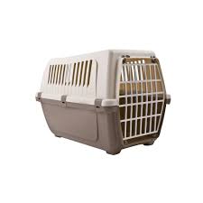 C2058036 Transporter Evoque SM 48x32x33cm plast .vrata