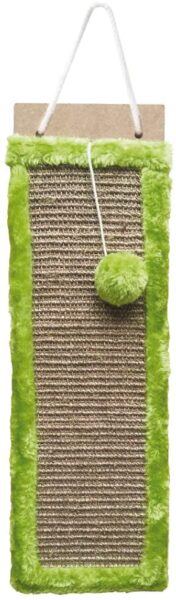 C6020593 Grebalica 50x15cm viseća sivo-zelena