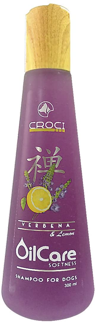 OilCare šamponi