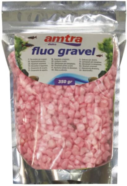 Pijesak fluo