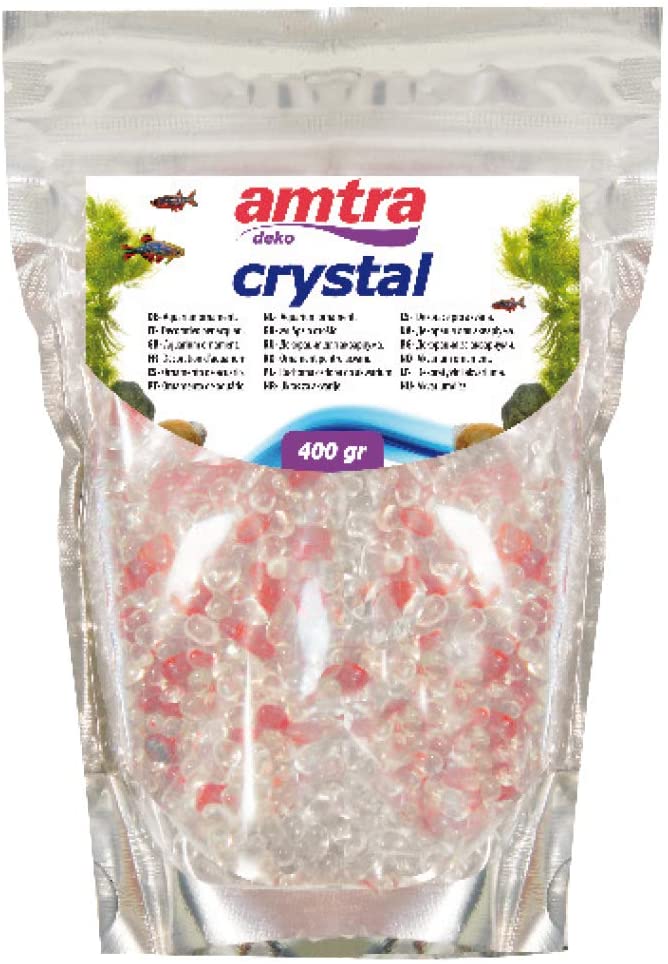Pijesak crystal