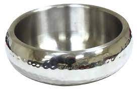 Inox posude Dots