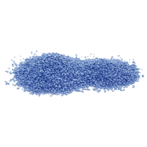 A4000200 Akvarijski Pijesak Plavi 1kg Q. Amtra