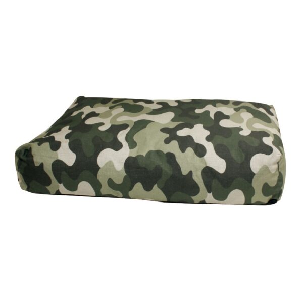 Jastuci Camo ravni