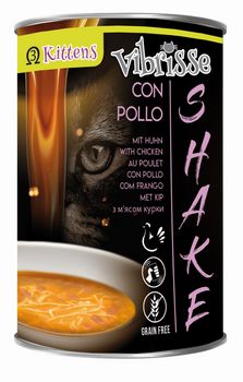 C1018671 Vibrisse Shake Kitten pile+Om.3 135g