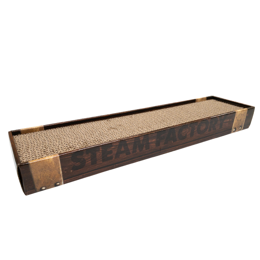 C6021579 Grebalica 48x12,5x5cm karton Wenge