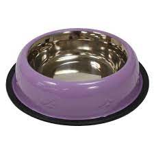 Inox posude guma color