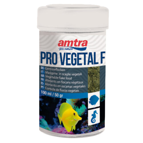 Amtra Pro Vegetal Flake 100ml