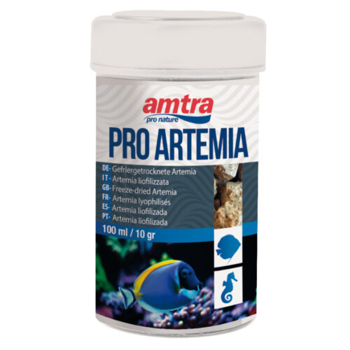 Amtra Pro Artemia 100 ml