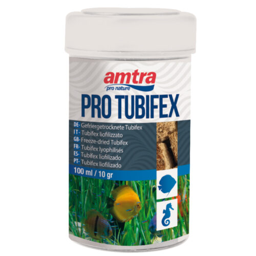 A1048436 Amtra Pro Tubifex 100ml