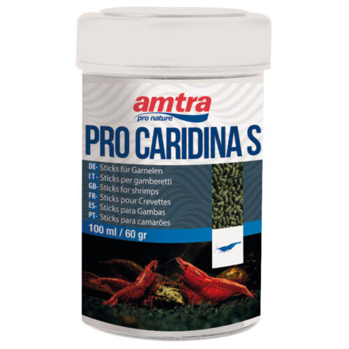 Amtra Pro Caridina Stick 100 ml