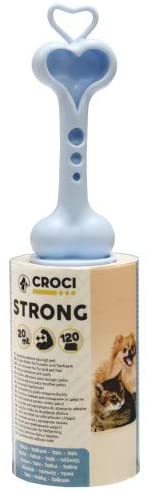Gills valjci za dlaku strong