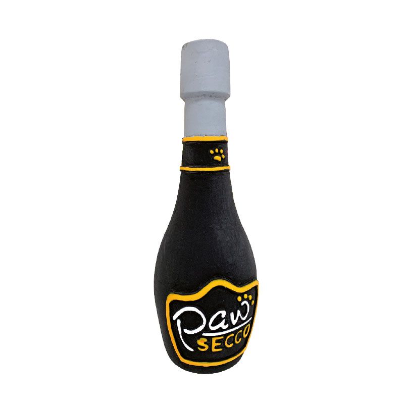 Igračka za Pse latex Party Pawseco 22x7cm