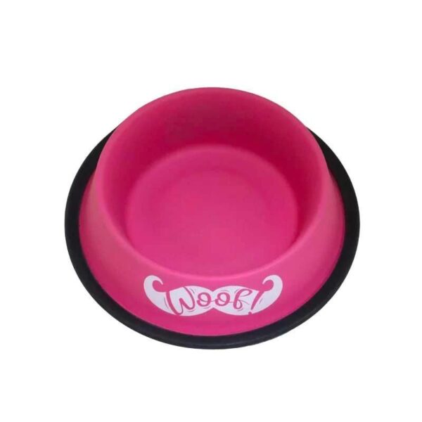 Inox posude New Color