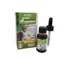C3054984 Niki Natural NEEM Spot on za mačke 20ml s pipetom