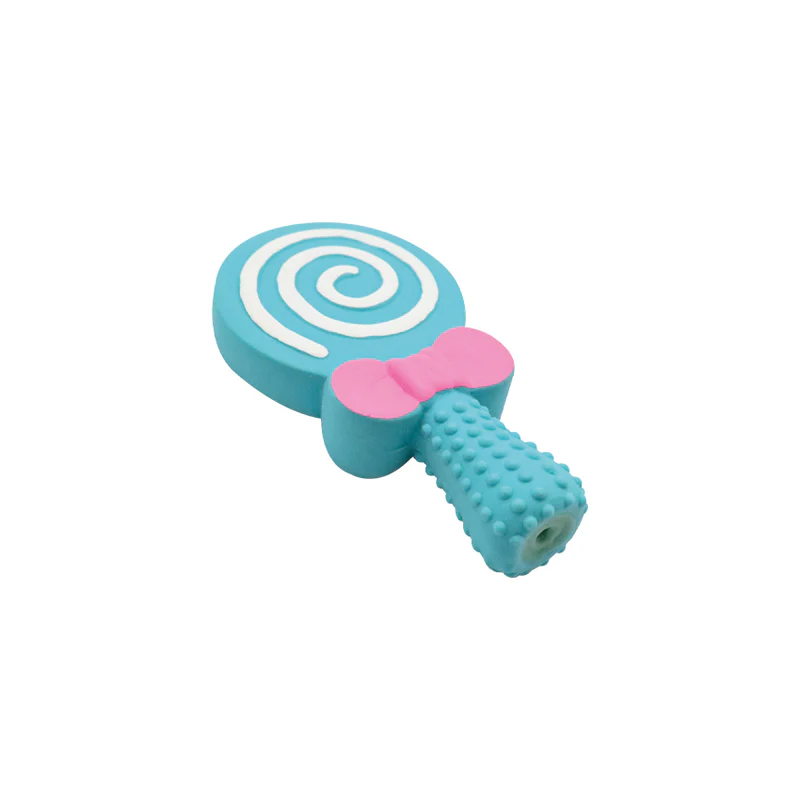 Igračke za pse Latex Lolly