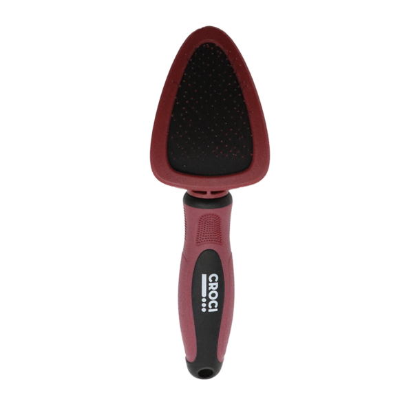 C6167723 Četka trokut MD Beauty line