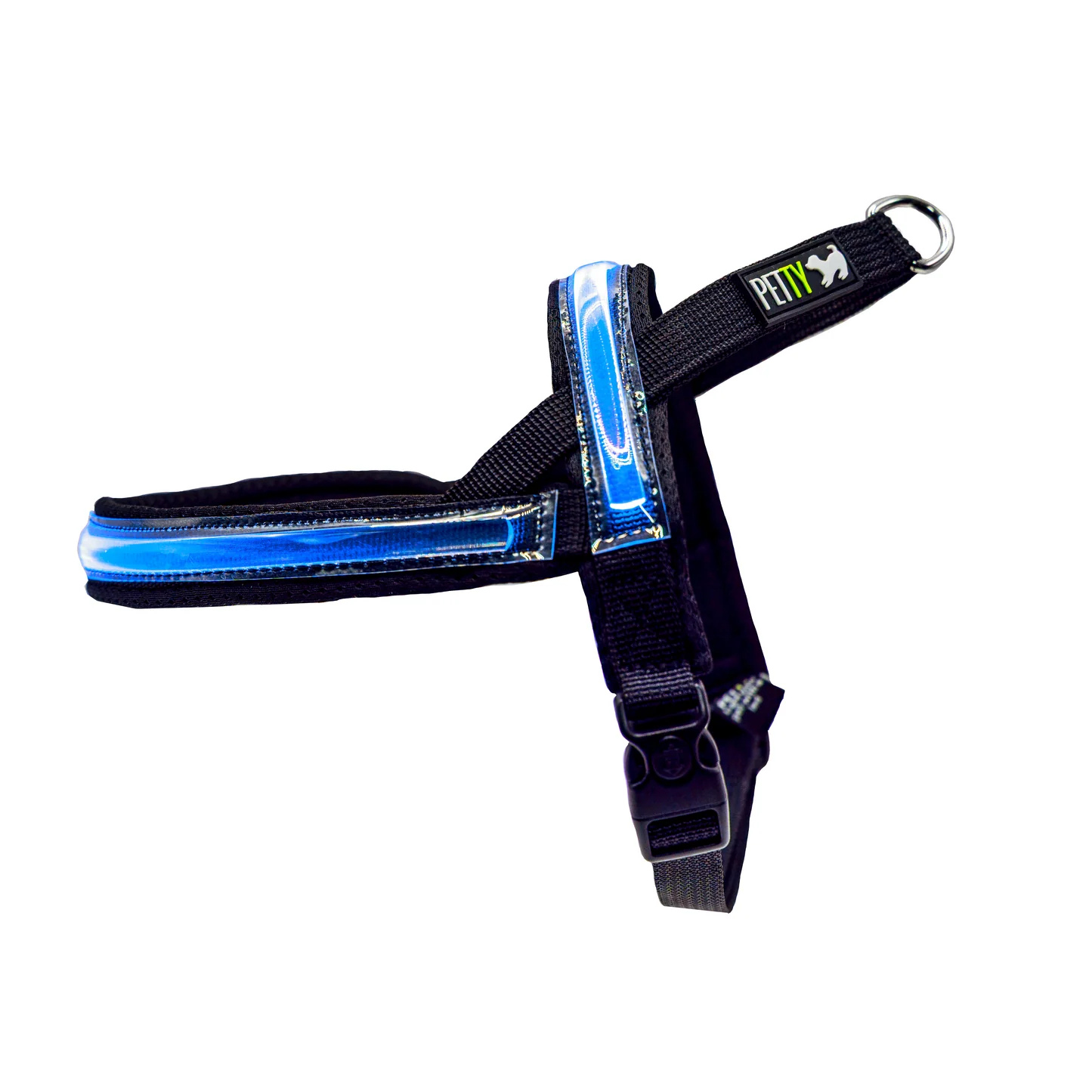 Hamovi Petty Norwegian LED