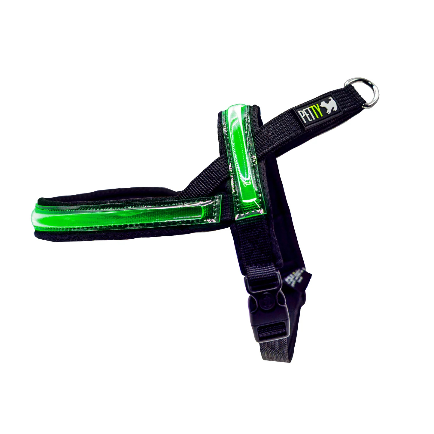 Hamovi Petty Norwegian LED
