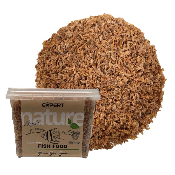 17790 Shrimp 330l 80g Tatrapet za kornjače
