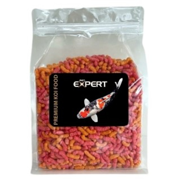 17553 KOI Expert Premium peleti 300g