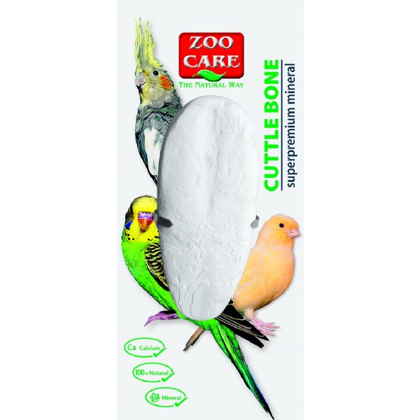 Sipina kost zoo care