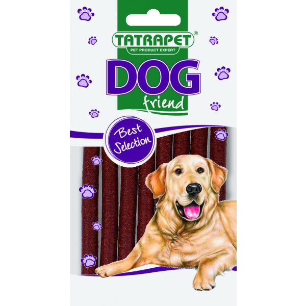Dog friend