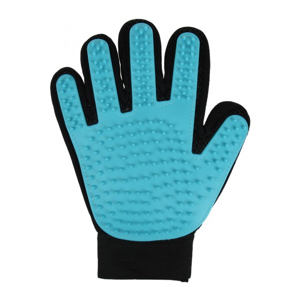 48201 Rukavica za četkanje 5 Finger Pet Expert Tatrapet