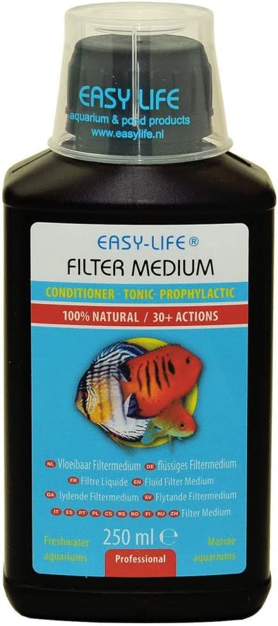 FM1001 Easy Life Filtermeddium 250ml