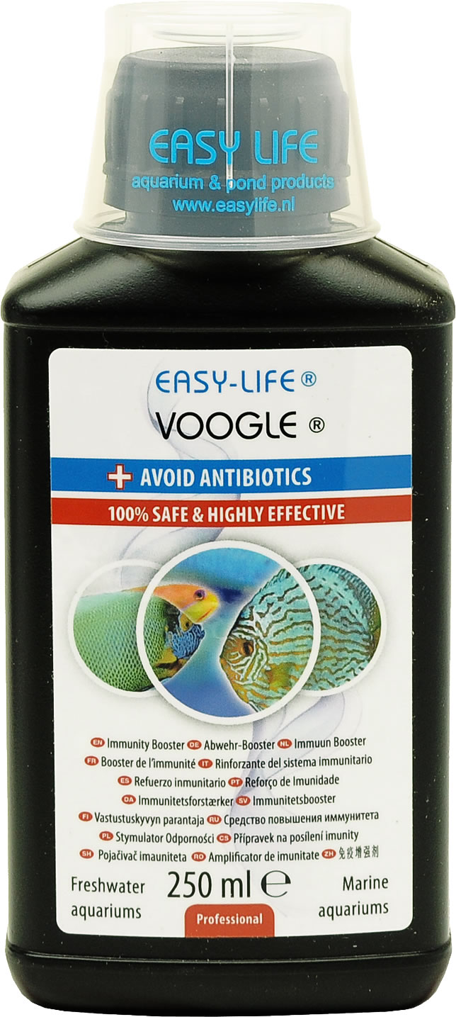 VOO250 Easy Life Voogle 250ml