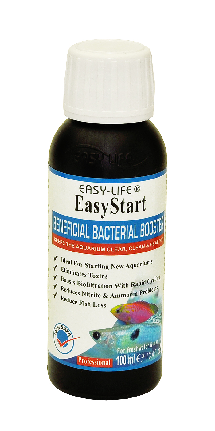 ES1001 Easy Life EasyStart 100ml