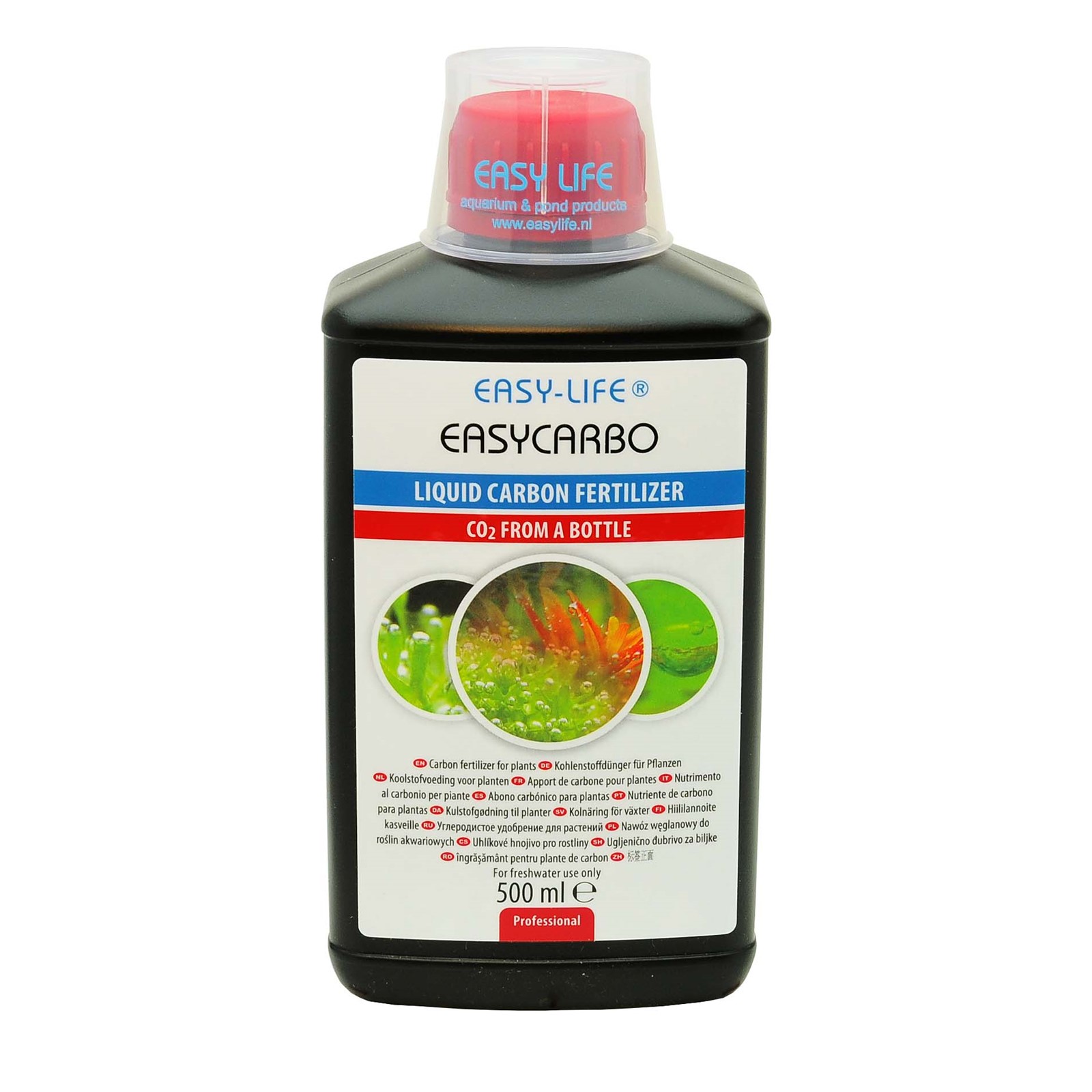 EC1000 Easy Life EasyCarbo 100ml