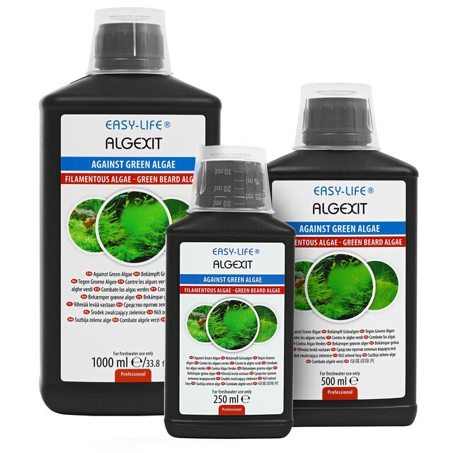 ALG0500 Easy Life AlgExit 500ml